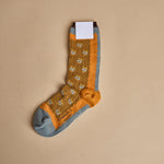 calze con fiori CA73 V4 exQUISITEJ 