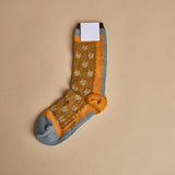 calze con fiori CA73 V4 exQUISITEJ 