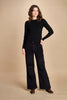 pantalone mano velluto