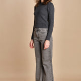 denim over FLEURE WF GREY fam 