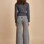denim over FLEURE WF GREY fam 