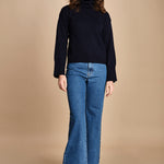 denim over FLEURE WF STONE fam 