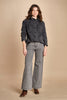 camicia in denim