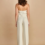 top in cady con schiena nuda 31357-313 LATTE 02 federica tosi 