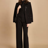 top in cady con schiena nuda 31357-313 NERO 29 federica tosi 