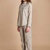 camicia texana TOLEDO MIX fortela 