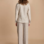 camicia texana TOLEDO MIX fortela 