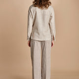 camicia texana TOLEDO MIX fortela 