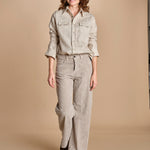 camicia texana TOLEDO MIX fortela 