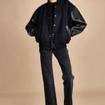 denim a vita bassa 3014893 DECO DEC frame 