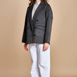 VATI blazer double BEVN552 ANTRACITE hartford 
