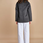 VATI blazer double BEVN552 ANTRACITE hartford 