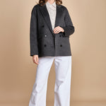 VATI blazer double BEVN552 ANTRACITE hartford 