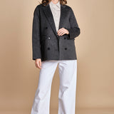 VATI blazer double BEVN552 ANTRACITE hartford 