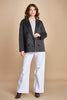 VATI blazer double