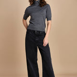 polo manica corta PERRY KNIT BLOUSE 004 herskind 