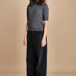 polo manica corta PERRY KNIT BLOUSE 004 herskind 