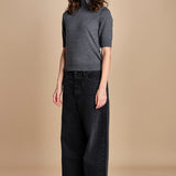 polo manica corta PERRY KNIT BLOUSE 004 herskind 