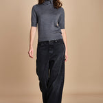 polo manica corta PERRY KNIT BLOUSE 004 herskind 