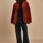 polo manica corta PERRY KNIT BLOUSE 015 herskind 