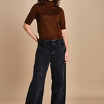 polo manica corta PERRY KNIT BLOUSE 089 herskind 