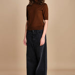 polo manica corta PERRY KNIT BLOUSE 089 herskind 
