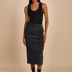 SANDRA TOP canottiera jearsy SANDRA TOP 001 herskind 