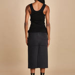 SANDRA TOP canottiera jearsy SANDRA TOP 001 herskind 