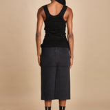 SANDRA TOP canottiera jearsy SANDRA TOP 001 herskind 