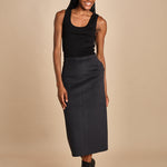 SANDRA TOP canottiera jearsy SANDRA TOP 001 herskind 