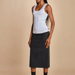SANDRA TOP canottiera jearsy SANDRA TOP 002 herskind 