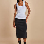 SANDRA TOP canottiera jearsy SANDRA TOP 002 herskind 