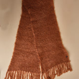 sciarpa unita. SNU GINGERBREAD hinterveld 