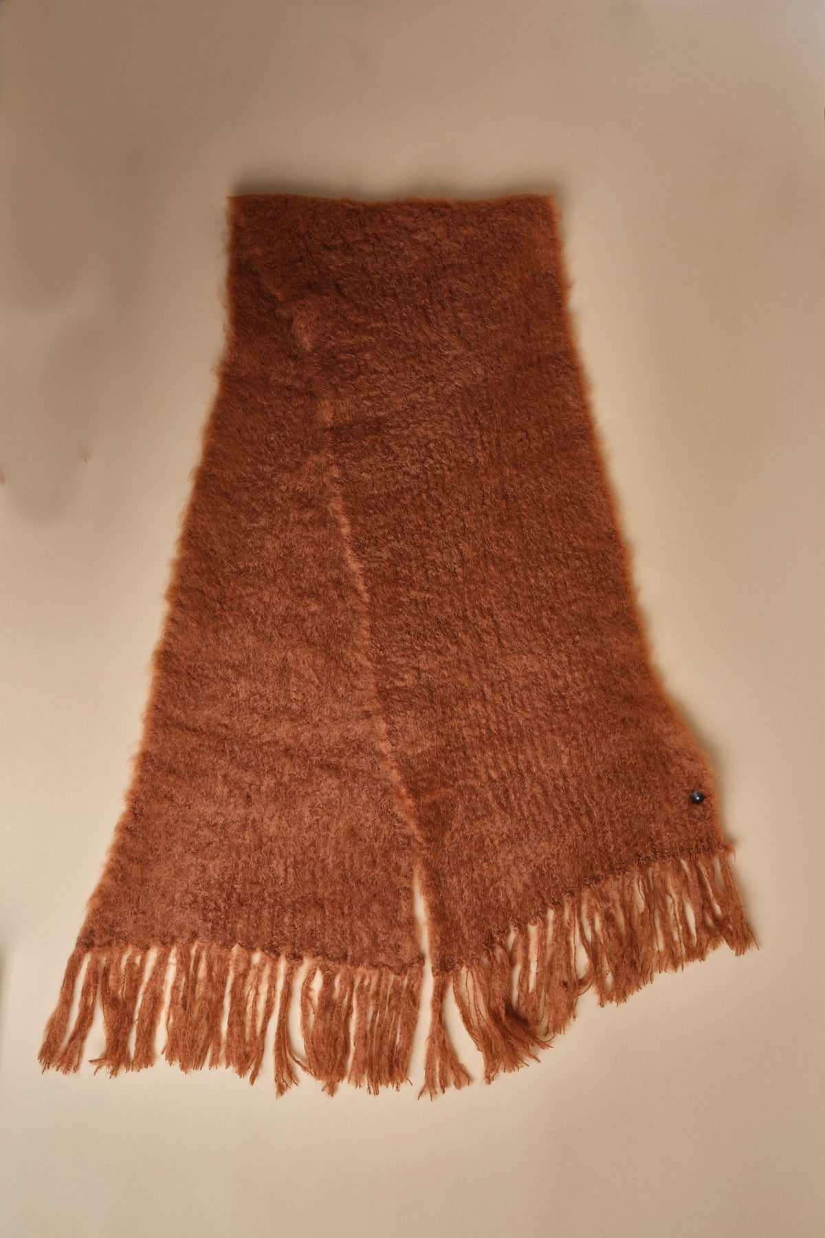 sciarpa unita. SNU GINGERBREAD hinterveld 