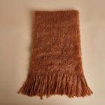 sciarpa unita. SNU GINGERBREAD hinterveld 