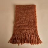 sciarpa unita. SNU GINGERBREAD hinterveld 