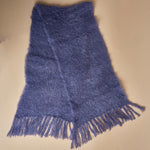 sciarpa unita. SNU SKIPPER BLU hinterveld 