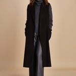 gilet double CLARISSA IO111126 BR291 ivy oak 