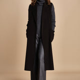gilet double CLARISSA IO111126 BR291 ivy oak 