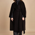 gilet double CLARISSA IO111126 BR291 ivy oak 