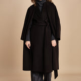 gilet double CLARISSA IO111126 BR291 ivy oak 
