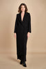 cappotto lungo smoking