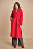 cappotto vestaglia double