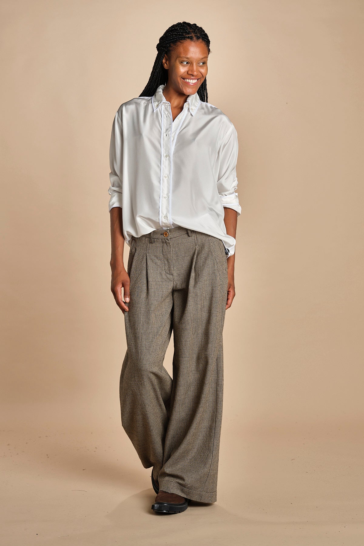camicia maschile in seta INES MJD117_AU8008 WHITE 02 jejia 