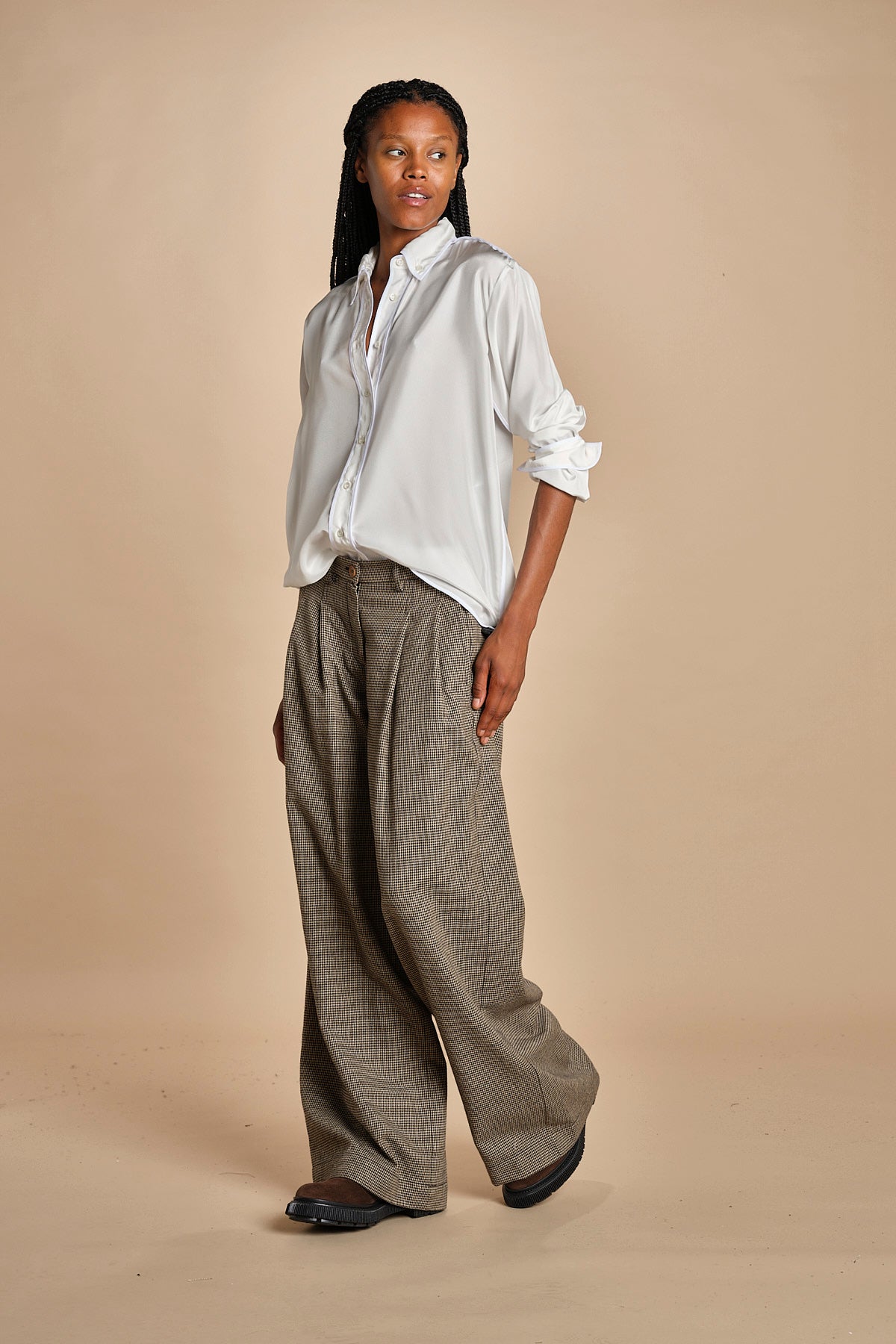 camicia maschile in seta INES MJD117_AU8008 WHITE 02 jejia 