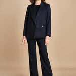 JADEN giacca in wool stretch JP001628 NAVY 0370 joseph 