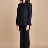 JADEN giacca in wool stretch JP001628 NAVY 0370 joseph 