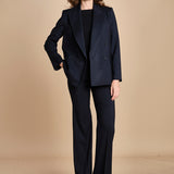 JADEN giacca in wool stretch JP001628 NAVY 0370 joseph 