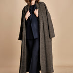 JADEN giacca in wool stretch JP001628 NAVY 0370 joseph 