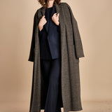JADEN giacca in wool stretch JP001628 NAVY 0370 joseph 
